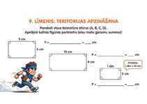 Presentations 'Matemātika ar Brawl Stars varoņiem: īpašie treniņa uzdevumi 1.–2. klasei', 10.