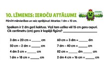 Presentations 'Matemātika ar Brawl Stars varoņiem: īpašie treniņa uzdevumi 1.–2. klasei', 11.