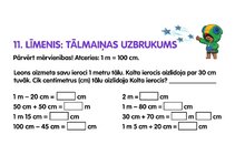 Presentations 'Matemātika ar Brawl Stars varoņiem: īpašie treniņa uzdevumi 1.–2. klasei', 12.