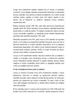 Summaries, Notes 'Latvijas un Amerikas Savienoto Valstu diplomātisko attiecību rašanās un attīstīb', 2.