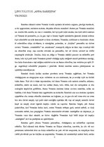 Research Papers 'A.Tolstoja romāna "Anna Kareņina" Vronska tēla raksturojums, analīze', 1.
