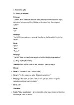 Essays 'Dabas nodarbība pirmsskolā – izpēte, piedzīvojumi un mācīšanās dabā', 2.