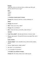 Essays 'Dabas nodarbība pirmsskolā – izpēte, piedzīvojumi un mācīšanās dabā', 3.