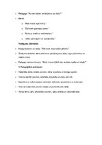 Essays 'Dabas nodarbība pirmsskolā – izpēte, piedzīvojumi un mācīšanās dabā', 5.