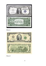 Research Papers 'United States Currency - Dollar', 13.