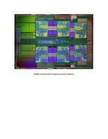 Research Papers 'Jaunā AMD Phenom II X6 1100T Black Edition procesora apraksts', 10.