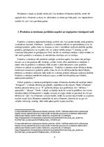 Research Papers 'Produktu izvietošana - juridiskais aspekts', 4.