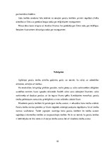 Essays 'Paražu tiesības un pirmās rakstītās tiesības Seno Austrumu zemēs', 10.