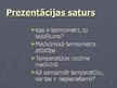Presentations 'Termometri un temperatūra', 3.