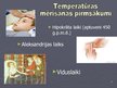 Presentations 'Termometri un temperatūra', 5.