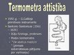Presentations 'Termometri un temperatūra', 6.