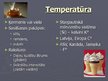 Presentations 'Termometri un temperatūra', 16.