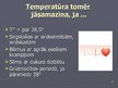 Presentations 'Termometri un temperatūra', 19.