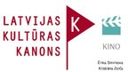 Presentations 'Latvijas kultūras kanons. Kino', 1.