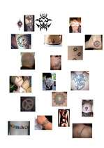 Research Papers 'Tetovējumi un pīrsings', 1.