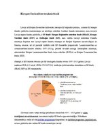 Research Papers 'Eiropas struktūrfondi un programmas Latvijā 2007. - 2013.gadam', 2.