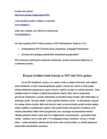 Research Papers 'Eiropas struktūrfondi un programmas Latvijā 2007. - 2013.gadam', 5.