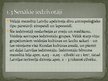 Presentations 'Latvijas aizvēsture', 4.