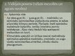 Presentations 'Latvijas aizvēsture', 5.