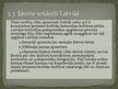 Presentations 'Latvijas aizvēsture', 9.