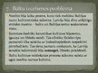 Presentations 'Latvijas aizvēsture', 18.
