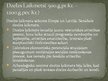 Presentations 'Latvijas aizvēsture', 22.