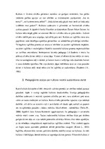 Research Papers 'Kultūra un audzināšana', 5.
