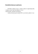Research Papers 'SIA “Metāla izstrādājumu ražojumi” Praktiskais mājas darbs Uzņēmuma finanšu anal', 4.