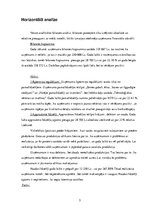 Research Papers 'SIA “Metāla izstrādājumu ražojumi” Praktiskais mājas darbs Uzņēmuma finanšu anal', 5.