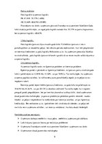 Research Papers 'SIA “Metāla izstrādājumu ražojumi” Praktiskais mājas darbs Uzņēmuma finanšu anal', 8.