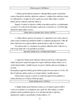 Research Papers 'SIA “Metāla izstrādājumu ražojumi” Praktiskais mājas darbs Uzņēmuma finanšu anal', 15.