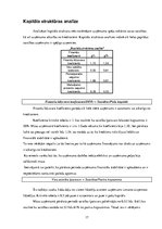 Research Papers 'SIA “Metāla izstrādājumu ražojumi” Praktiskais mājas darbs Uzņēmuma finanšu anal', 17.