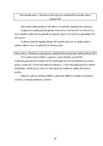 Research Papers 'SIA “Metāla izstrādājumu ražojumi” Praktiskais mājas darbs Uzņēmuma finanšu anal', 20.