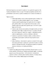 Research Papers 'SIA “Metāla izstrādājumu ražojumi” Praktiskais mājas darbs Uzņēmuma finanšu anal', 21.