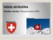 Presentations 'Prezentācija par Šveici', 6.
