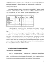 Practice Reports 'A/s "Rīgas piena kombināts"', 7.