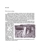 Research Papers 'Akmens pilis, termas un arēnas', 3.