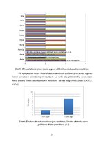 Research Papers 'Matemātisko prasmju attīstība āra nodarbībās pirmsskolas  2. posmā', 21.