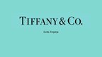 Presentations 'Zīmols "Tiffany & Co"', 1.