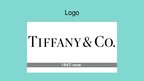 Presentations 'Zīmols "Tiffany & Co"', 5.