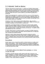 Summaries, Notes '''Rietumeiropas morāles filozofija'' konspekts', 2.