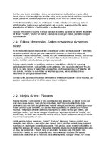 Summaries, Notes '''Rietumeiropas morāles filozofija'' konspekts', 3.