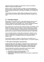 Summaries, Notes '''Rietumeiropas morāles filozofija'' konspekts', 10.