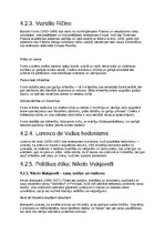 Summaries, Notes '''Rietumeiropas morāles filozofija'' konspekts', 17.