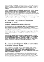 Summaries, Notes '''Rietumeiropas morāles filozofija'' konspekts', 19.