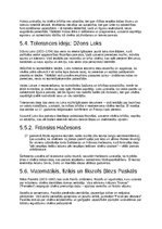 Summaries, Notes '''Rietumeiropas morāles filozofija'' konspekts', 20.