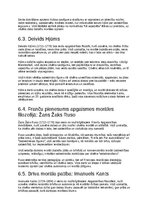 Summaries, Notes '''Rietumeiropas morāles filozofija'' konspekts', 22.