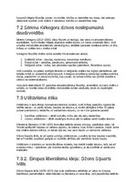 Summaries, Notes '''Rietumeiropas morāles filozofija'' konspekts', 24.
