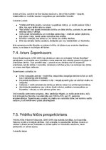 Summaries, Notes '''Rietumeiropas morāles filozofija'' konspekts', 25.