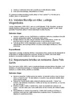 Summaries, Notes '''Rietumeiropas morāles filozofija'' konspekts', 27.